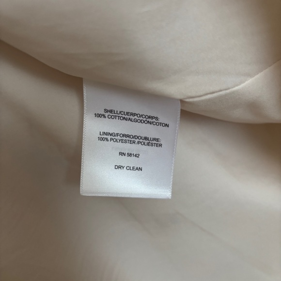 Gal Meets Glam Cecily Cream Pink Floral Midi Sundress Size 14 - Picture 6 of 7